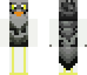 hawk