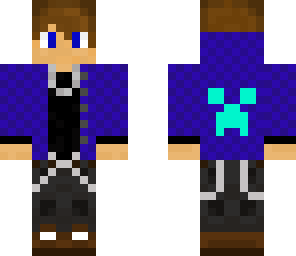 cool boy 2