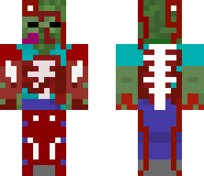zombie