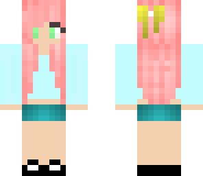 non shaded jumper