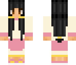 iris from pokemon