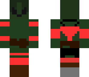 warrior