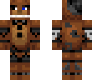 old freddy