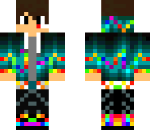 rainbow