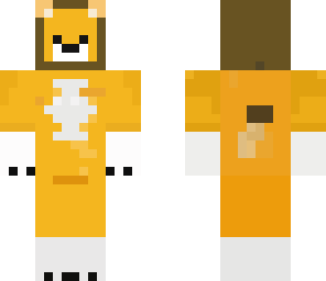 lion