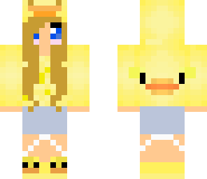 duck