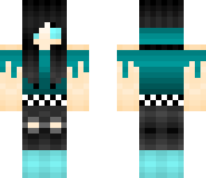 robot for riley-chan