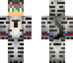 white tiger v2