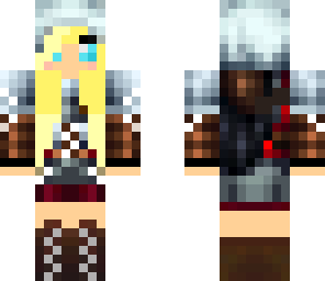 edward keway female