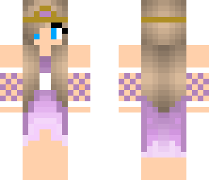 princess skin