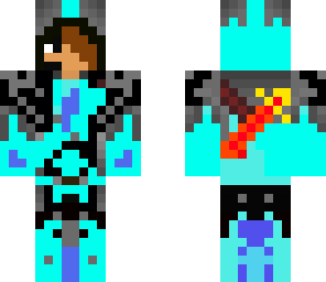 ice mage