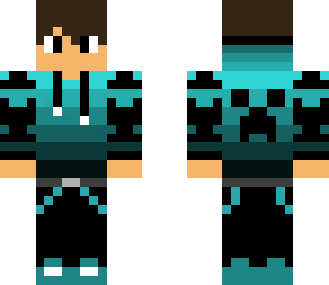 gamer boy