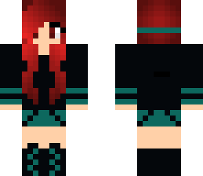 girl