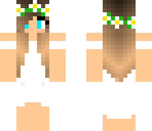 dress girl