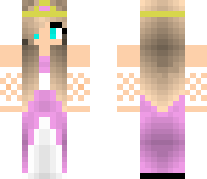 girly princess