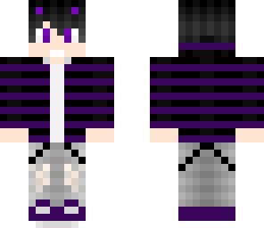 cat boy