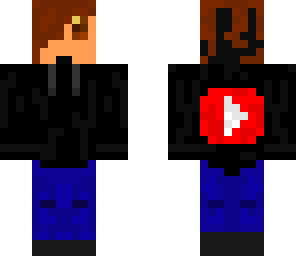 mcemeraldlover skin