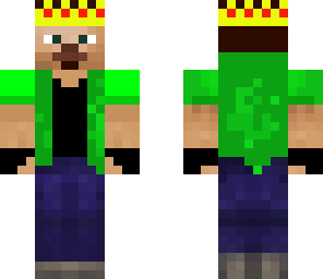 mojextra skinaf