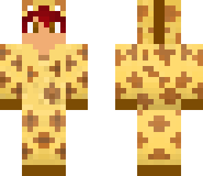  giraffe numba 2 