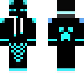 the enderman