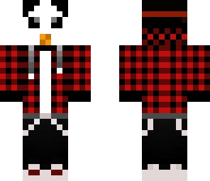 penguin