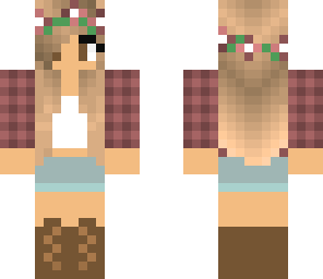 cute country girl