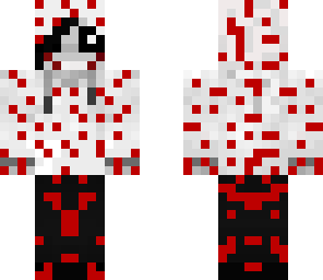 bloody jeff the killer