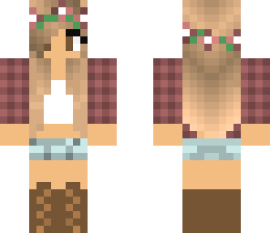 country girl