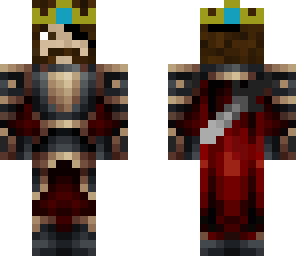 king brian 4