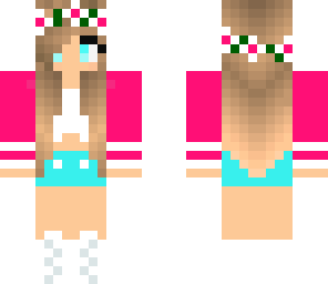 tomboy hot pink