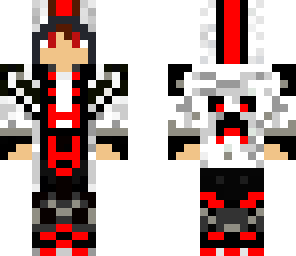 red assassin