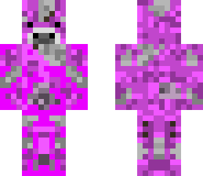 roze koe
