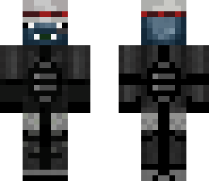 robosquid