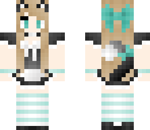 kawaii maid