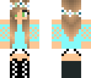 cute girl