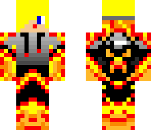 fire boy edited