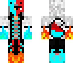 fire v ice