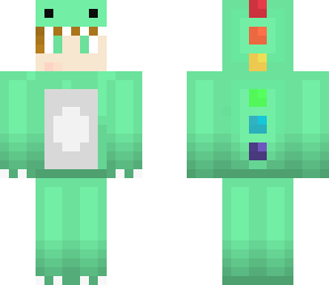 dino boy