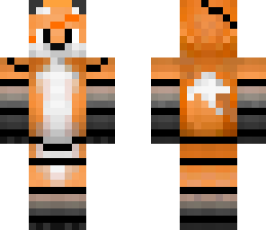 baby foxy