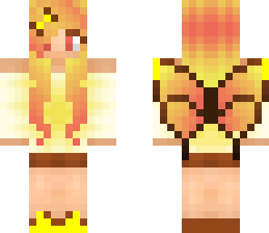 firefly girl