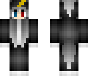 dark unicorn