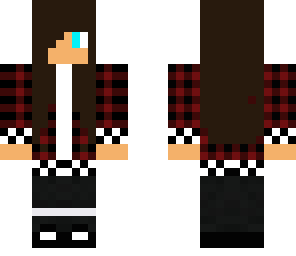 hot mcprogamer555