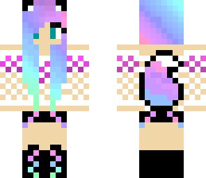 cute girl