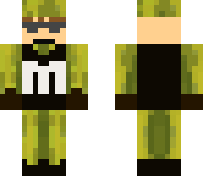 melon hat pvp