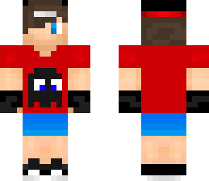 my awesome skin