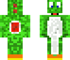 yoshi