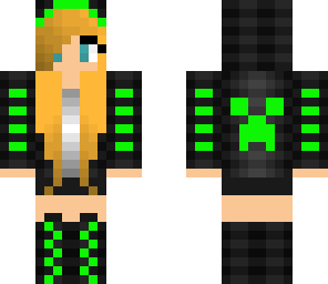 cool girl edited