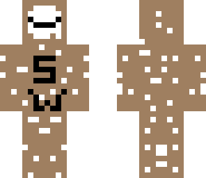 derp shredded wheats guy