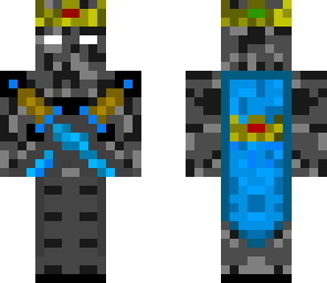 godofmod