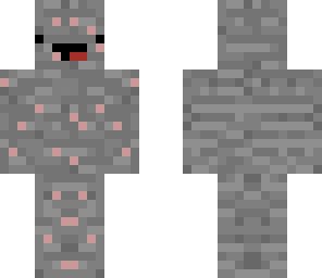 iron ore